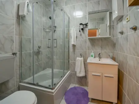 My Day House, Maison 10 personnes à Novi Vinodolski Klenovica - Photo 46