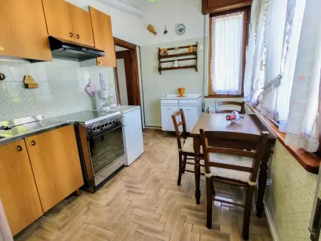 Betti, Appartement 3 personnes à Domaso - Photo 5