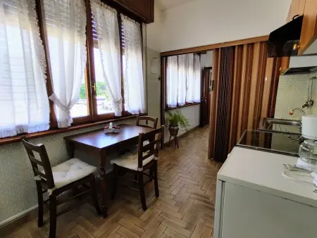 Betti, Appartement 3 personnes à Domaso - Photo 6
