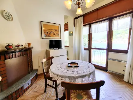 Betti, Appartement 3 personnes à Domaso - Photo 15