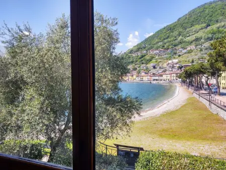 Betti, Appartement 3 personnes à Domaso - Photo 16