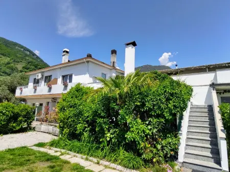 Betti, Appartement 3 personnes à Domaso - Photo 17