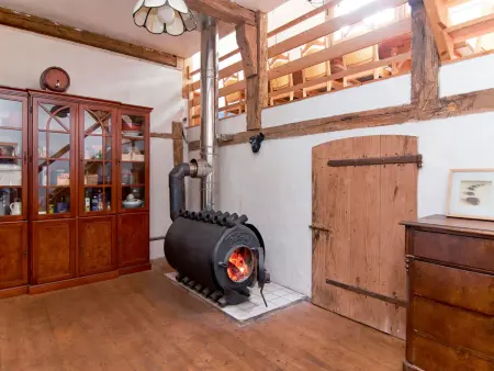 Escher, Maison 10 personnes à Thiefosse - Photo 2