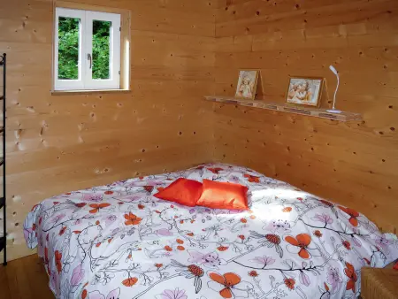 Escher, Maison 10 personnes à Thiefosse - Photo 3