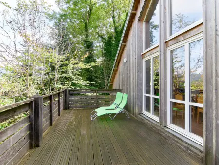 Escher, Maison 10 personnes à Thiefosse - Photo 5