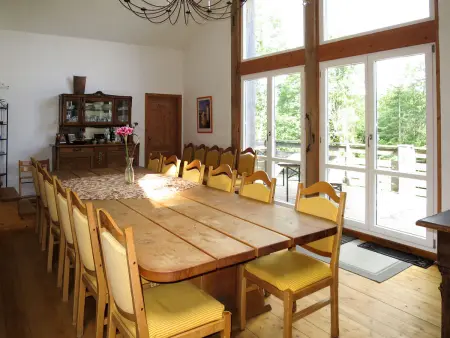 Escher, Maison 10 personnes à Thiefosse - Photo 7