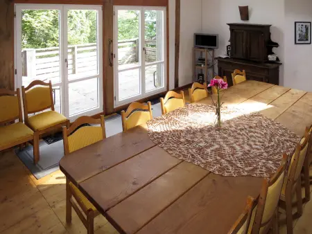 Escher, Maison 10 personnes à Thiefosse - Photo 8