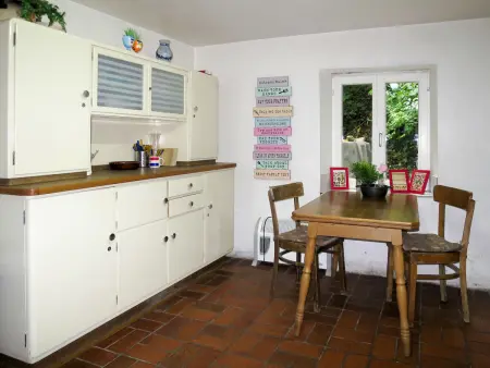 Escher, Maison 10 personnes à Thiefosse - Photo 9