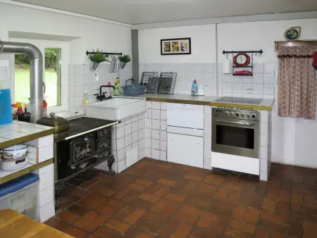 Escher, Maison 10 personnes à Thiefosse - Photo 10