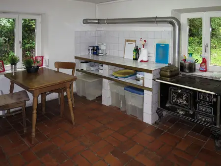 Escher, Maison 10 personnes à Thiefosse - Photo 11