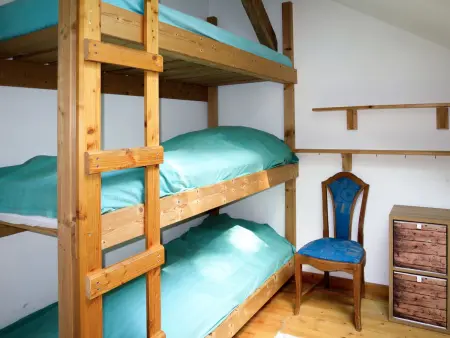 Escher, Maison 10 personnes à Thiefosse - Photo 13