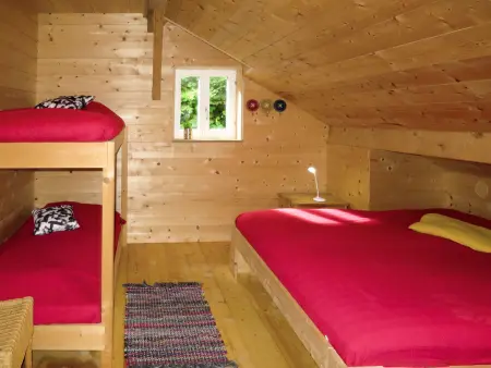Escher, Maison 10 personnes à Thiefosse - Photo 14