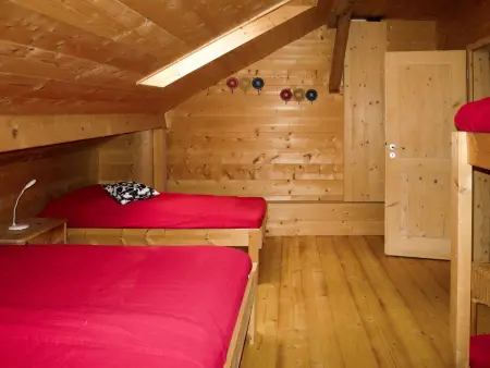 Escher, Maison 10 personnes à Thiefosse - Photo 15