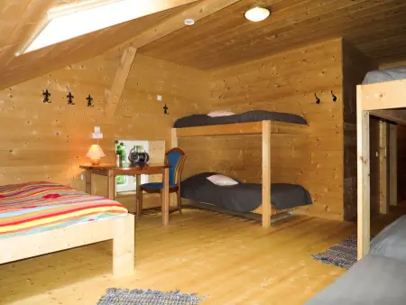 Escher, Maison 10 personnes à Thiefosse - Photo 16