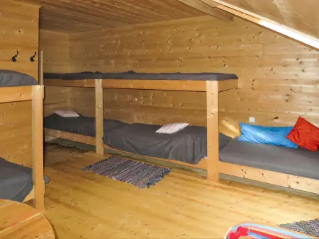Escher, Maison 10 personnes à Thiefosse - Photo 17