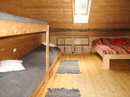 Escher, Maison 10 personnes à Thiefosse - Photo 18