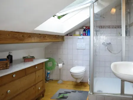 Escher, Maison 10 personnes à Thiefosse - Photo 20