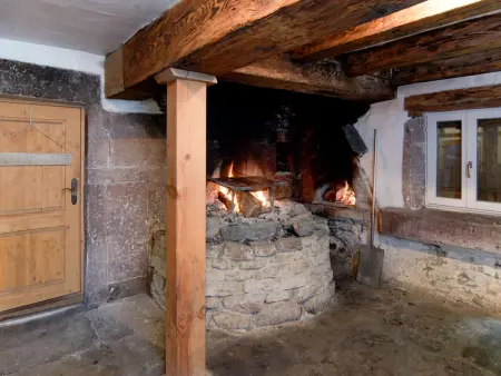 Escher, Maison 10 personnes à Thiefosse - Photo 24