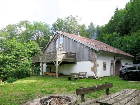 Escher, Maison 10 personnes à Thiefosse - Photo 30