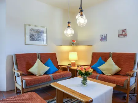 Chesa Maurus A12, Appartement 3 personnes à St. Moritz - Photo 10