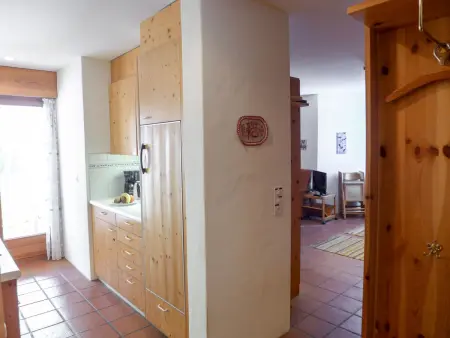 Chesa Maurus A12, Appartement 3 personnes à St. Moritz - Photo 17