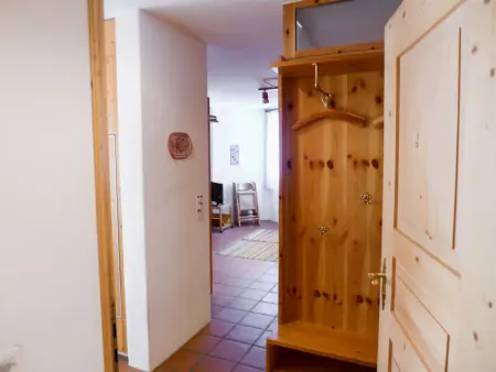 Chesa Maurus A12, Appartement 3 personnes à St. Moritz - Photo 18