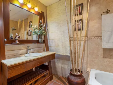 Villa San Vicente, Maison 6 personnes à Córdoba Baena - Photo 9