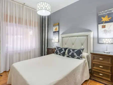 Villa San Vicente, Maison 6 personnes à Córdoba Baena - Photo 11