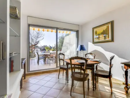 Marinas Beach, Maison 4 personnes à Port Camargue - Photo 1