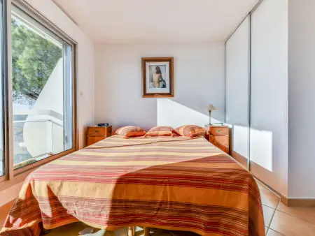 Marinas Beach, Maison 4 personnes à Port Camargue - Photo 3