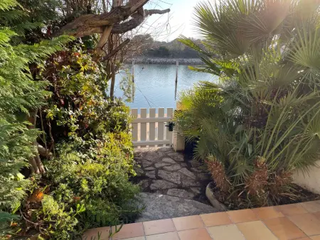 Marinas Beach, Maison 4 personnes à Port Camargue - Photo 4