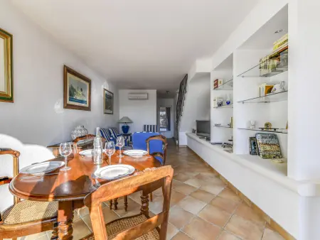 Marinas Beach, Maison 4 personnes à Port Camargue - Photo 5