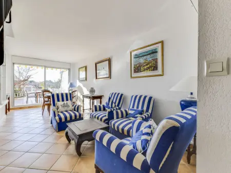 Marinas Beach, Maison 4 personnes à Port Camargue - Photo 7