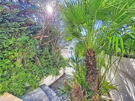 Marinas Beach, Maison 4 personnes à Port Camargue - Photo 14