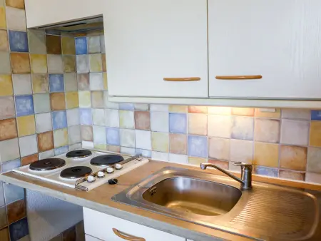 Coudalère/Guadeloupe, Appartement 6 personnes à Le Barcarès - Photo 4