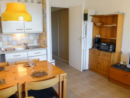 Coudalère/Guadeloupe, Appartement 6 personnes à Le Barcarès - Photo 8