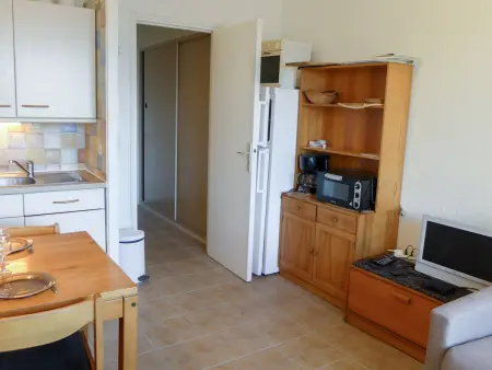 Coudalère/Guadeloupe, Appartement 6 personnes à Le Barcarès - Photo 9