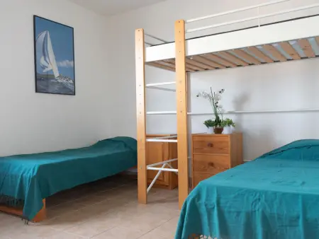 Coudalère/Guadeloupe, Appartement 6 personnes à Le Barcarès - Photo 11