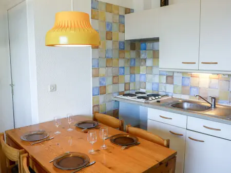 Coudalère/Guadeloupe, Appartement 6 personnes à Le Barcarès - Photo 12