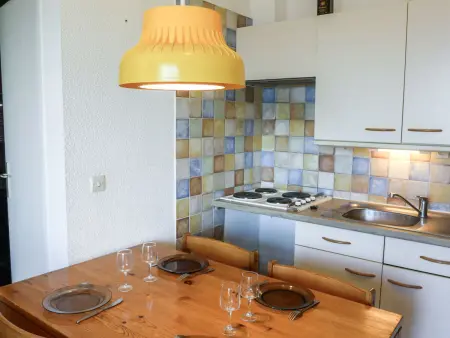 Coudalère/Guadeloupe, Appartement 6 personnes à Le Barcarès - Photo 13