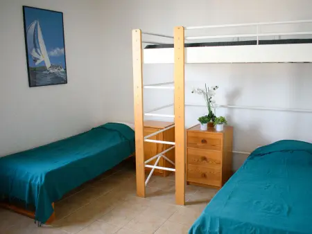 Coudalère/Guadeloupe, Appartement 6 personnes à Le Barcarès - Photo 14