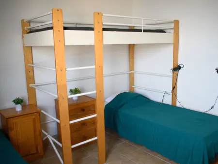 Coudalère/Guadeloupe, Appartement 6 personnes à Le Barcarès - Photo 15