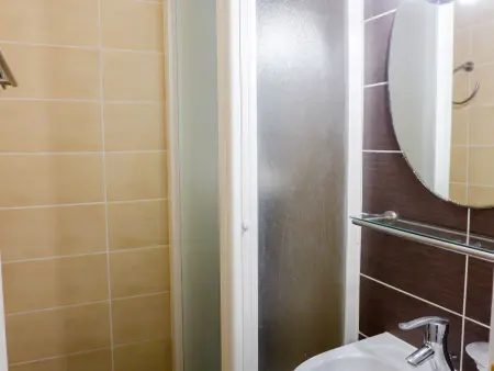 Coudalère/Guadeloupe, Appartement 6 personnes à Le Barcarès - Photo 16