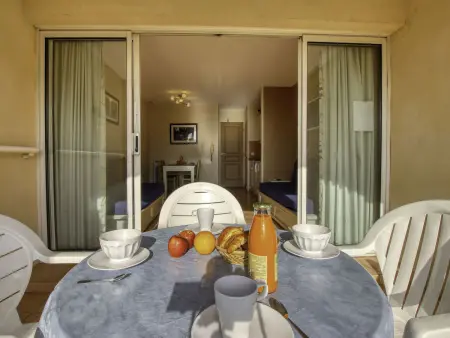Les Rivages de Coudoulière, Appartement 4 personnes à Six Fours La Coudoulière - Photo 2