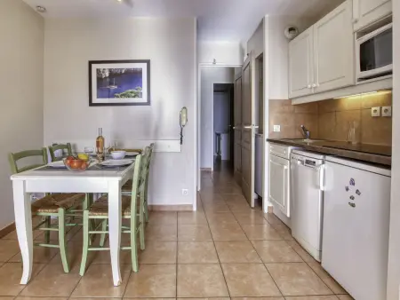 Les Rivages de Coudoulière, Appartement 4 personnes à Six Fours La Coudoulière - Photo 7