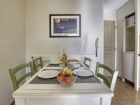 Les Rivages de Coudoulière, Appartement 4 personnes à Six Fours La Coudoulière - Photo 11