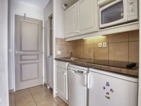 Les Rivages de Coudoulière, Appartement 4 personnes à Six Fours La Coudoulière - Photo 12