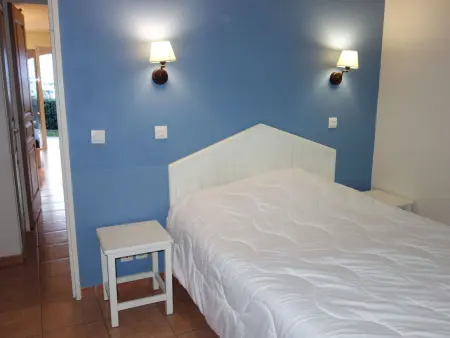 Les Rivages de Coudoulière, Appartement 4 personnes à Six Fours La Coudoulière - Photo 13