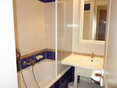 Les Rivages de Coudoulière, Appartement 4 personnes à Six Fours La Coudoulière - Photo 14