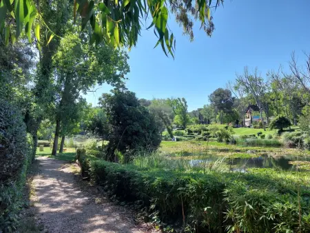Les Rivages de Coudoulière, Appartement 4 personnes à Six Fours La Coudoulière - Photo 47